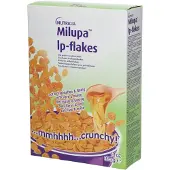 Milupa Nutricia Lp-Flakes Céréales 375 g Autre