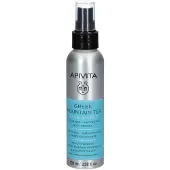 Apivita Greek Mountain Tea Eau Visage 100 ml Spray