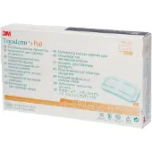 3M Tegaderm + Pad 9 x 20 cm 25 pc(s) Pansement(S)