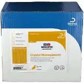 Specific Crystal Management FCD - 3 x 2 kg