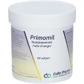 Deba Primomil Huile d'Onagre 1000mg 180 pc(s) Capsule(S)