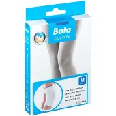 Bota Plus DF Genouillère Blanc Taille Medium 1 pc(s) Bandage(S)