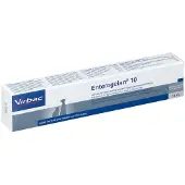 Virbac Enterogelan - Pâte - 10 ml