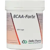 Deba Pharma BCAA-Forte 90 pc(s) Capsule(S)
