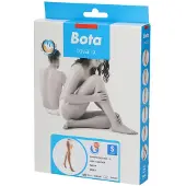 Bota Tovarix 20/II AGH + P Lady + Antislip Nature Small 1x2 pc(s) Chaussettes