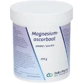 Deba Ascorbate de magnésium poudre 250 g Poudre