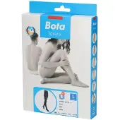 Bota Tovarix 20/II Panty AT + P Nero Large 1 pc(s) Chaussettes