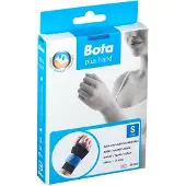 Bota Serre-poignet-main 200 Noir S 1 pc(s) Bandage(S)