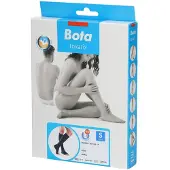 Bota Tovarix 20/I Bas jarret AD-P Nero Small 2 pc(s) Chaussettes
