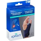 Epitact Orthèse Pouce Rigide de Repos Gauche L 1 pc(s) Bandage(S)