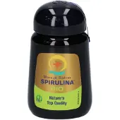 Marcus rohrer Bio Spiruline 180 pc(s) Comprimé(S)