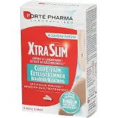 Forte pharma Xtra Slim Coupe-Faim 60 pc(s) Capsule(S)