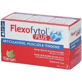 Flexofytol Plus 56 pc(s) Comprimé(S)