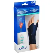 Epitact Attelle Poignet-Pouce d'Immobilisation Droite M 1 pc(s) Bandage(S)