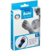 Bota Plus Hand 200 Serre-Poignet-Main Noir Extra Large | 1 pièce