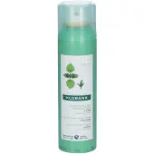 Klorane shampooing sec à l'ortie 150ml