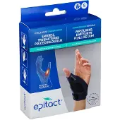 Epitact Attelle Pouce d'Immobilisation Gauche S 1 pc(s) Bandage(S)
