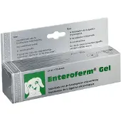 Enteroferm Gel pour chien