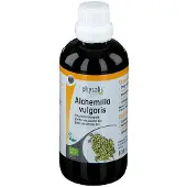 Physalis Alchemilla Vulgaris Gouttes de Plantes Bio 100 ml Solution(S)