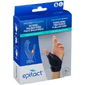 Epitact Attelle Pouce d'Immobilisation Gauche L 1 pc(s) Bandage(S)