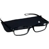 Pharmalens pharmaGLASSES Lunettes de lecture Bleu +3.50 1 pc(s) Lunettes