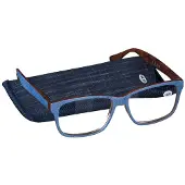 Pharma Glasses Lunettes Palerma Jeans +4.00 1 pc(s) Lunettes