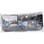 Pharma Glasses Lunettes Palerma Jeans +1.50 1 pc(s) Lunettes