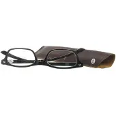Lensfactory Lunettes de lecture Noire +4.00 1 pc(s) Lunettes