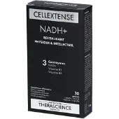 Therascience Belgium THERASCIENCE CELLSSENTIEL NADH+ 30 pc(s) Capsule(S)