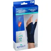 Epitact Attelle Poignet-Pouce d'Immobilisation Gauche L 1 pc(s) Bandage(S)