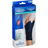 Epitact Attelle Poignet-Pouce d'Immobilisation Gauche M 1 pc(s) Bandage(S)