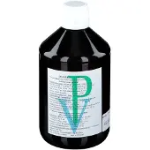 Phytovet Derma-Z Solution 500 ml Solution(S)