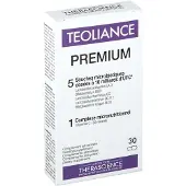Therascience Belgium Physiomance Premium 30 pc(s) Capsule(S)