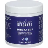 Belgavet Eureka Pigeons 400 g Poudre
