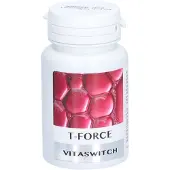 Vitaswitch T-Force 263mg 100 capsules