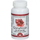 Dr. Jacob's Natura Medicatrix Granaprosan 100 pc(s) Capsule(S)