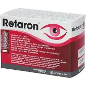 Retaron 90 pc(s) Capsule(S)
