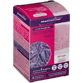 Mannavital Kyo Dophilus Multi 9 60 pc(s) Capsule(S)