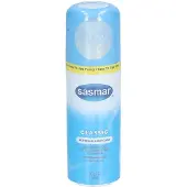 Sasmar Lubrifiant Personnel Classic 60 ml Gel(S)