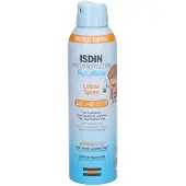 Isdin Fotoprotector Lotion Spray Pediatrics SPF 50 250 ml Spray