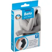 Bota Plus Coudière Noir Taille Medium 1 pc(s) Bandage(S)