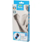 Bota Ortho Serre-poignet 501 Noir Taille 4 1 pc(s) Bandage(S)