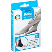 Bota Plus AB Chevillère Noir Taille S 1 pc(s) Bandage(S)