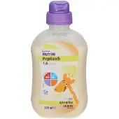 Nutrini Peptisorb 500 ml Solution(S)