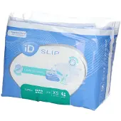 Id Expert Slip Super XS 14 pc(s) Culotte D'Incontinence