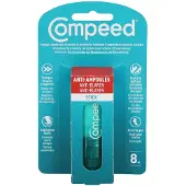 Compeed - Stick Anti-Ampoule et Anti-Frottement 8ml 1 pc(s) Stick(S)