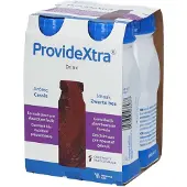 Fresubin ProvideXtra Drink Cassis | 4 x 200 ml
