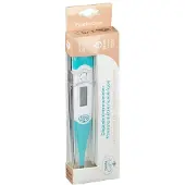 Eureka! Thermomètre Numérique Embout flexible - 10 secondes 1 pc(s) Thermomètre