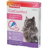 Beaphar CatComfort Pipettes Spot-On Calmantes 3 pc(s) Solution De Goutte