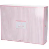 Jacadi - Toute Petite Giftset Eau De Senteur + Doudou Lapin